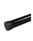 Гриф олимпийский UNIX Fit PRO 320 прямой 220 см / 50 мм Black