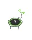 Батут UNIX line FITNESS Green PRO (130 cm)