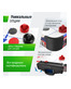 Игровой стол складной UNIX Line Мини Аэрохоккей (101х50 cм)