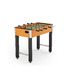 Игровой стол UNIX Line Футбол - Кикер (122х64 cм) Wood