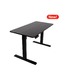 Регулируемый стол UNIX Fit Wood E-Desk