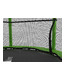 UNIX Line 4.6 ft Kids Green
