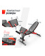 Скамья силовая универсальная UNIX Fit BENCH 160