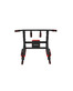 Турник настенный 3 в 1 UNIX Fit PULL UP 200
