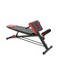 Скамья силовая универсальная UNIX Fit BENCH 4 in 1
