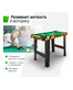 Игровой стол UNIX Line Мини Бильярд (88х47 cм) Color