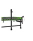Батут UNIX line FITNESS Green PRO (130 cm)
